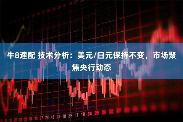 牛8速配 技术分析：美元/日元保持不变，市场聚焦央行动态